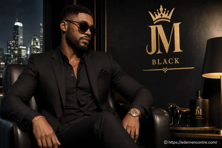 JM Black