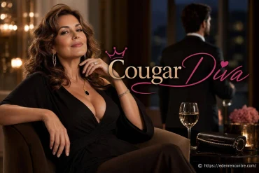 CougarDiva : avis sur le site de rencontre cougar direct et assumé