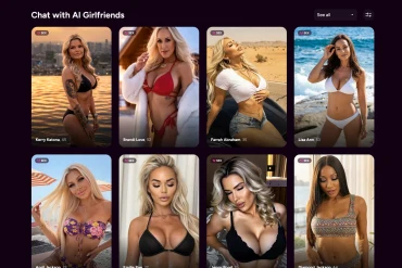 OhChat : avis sur les AI girlfriends, boyfriends et digital twins