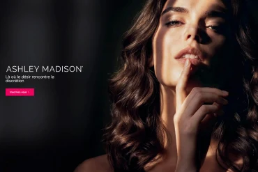 Ashley Madison : avis sur le site de rencontre infidèle