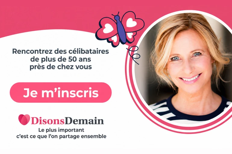 Disons Demain