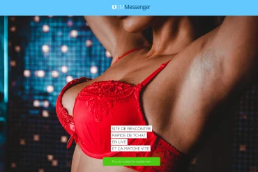 JM Messenger : avis sur Jacquie & Michel Contact