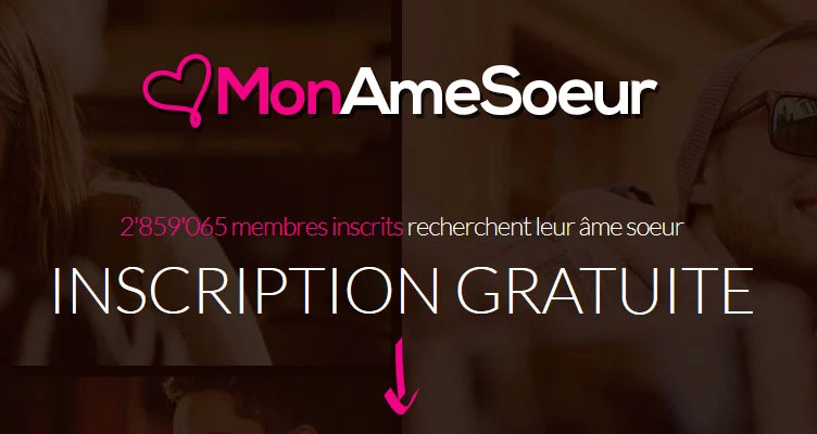 Mon Ame Soeur