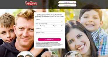 Papa Maman Célibataire : avis sur le site de rencontre pour parents solos