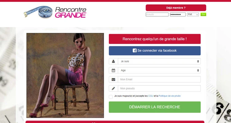 Grande Rencontre