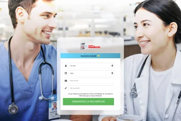 Amour Médecin : avis sur le site de rencontre pour métiers de la santé