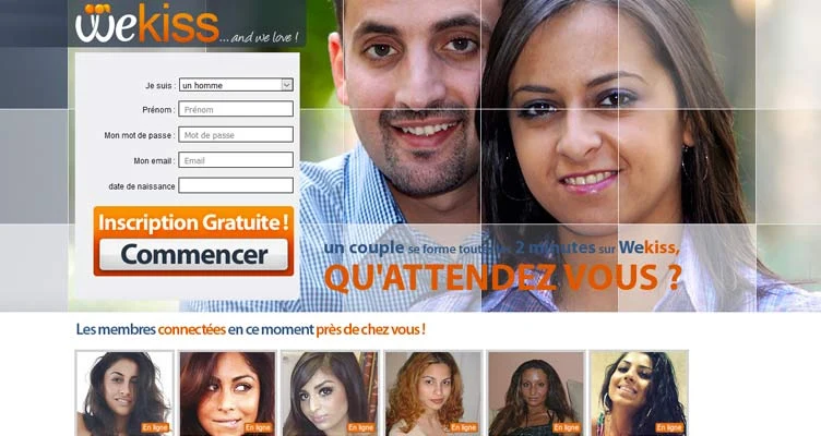 Wekiss Beurette