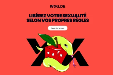 Wyylde : avis sur le site de rencontre libertin