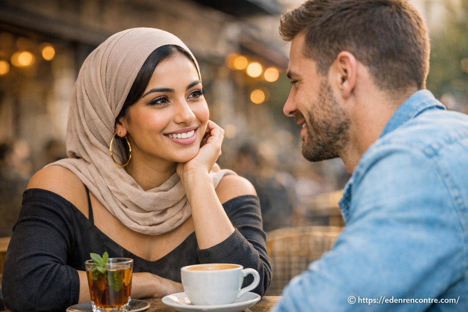 Meilleur site de rencontre beurette et maghrébine