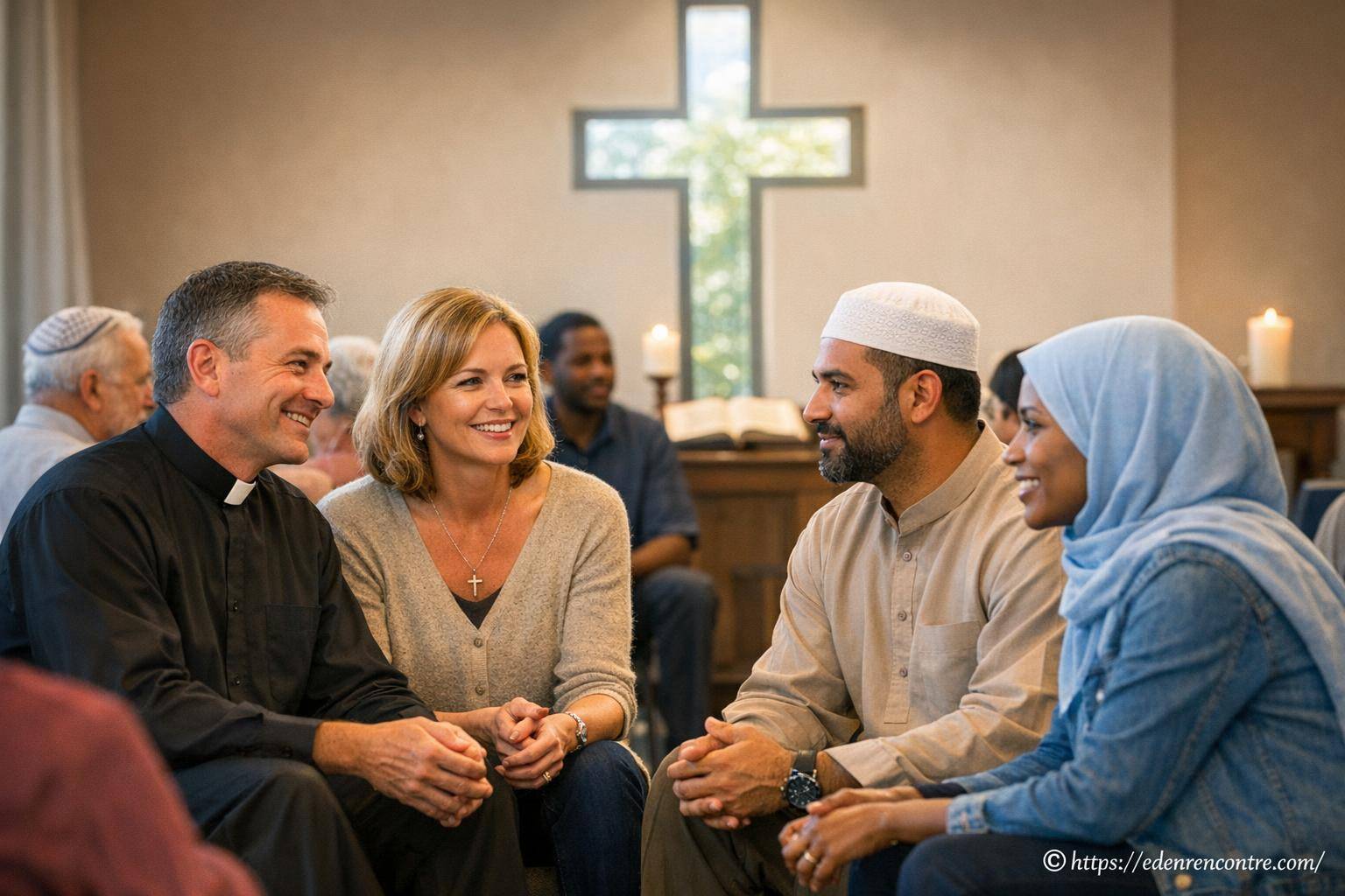 Meilleur site de rencontre religieuse