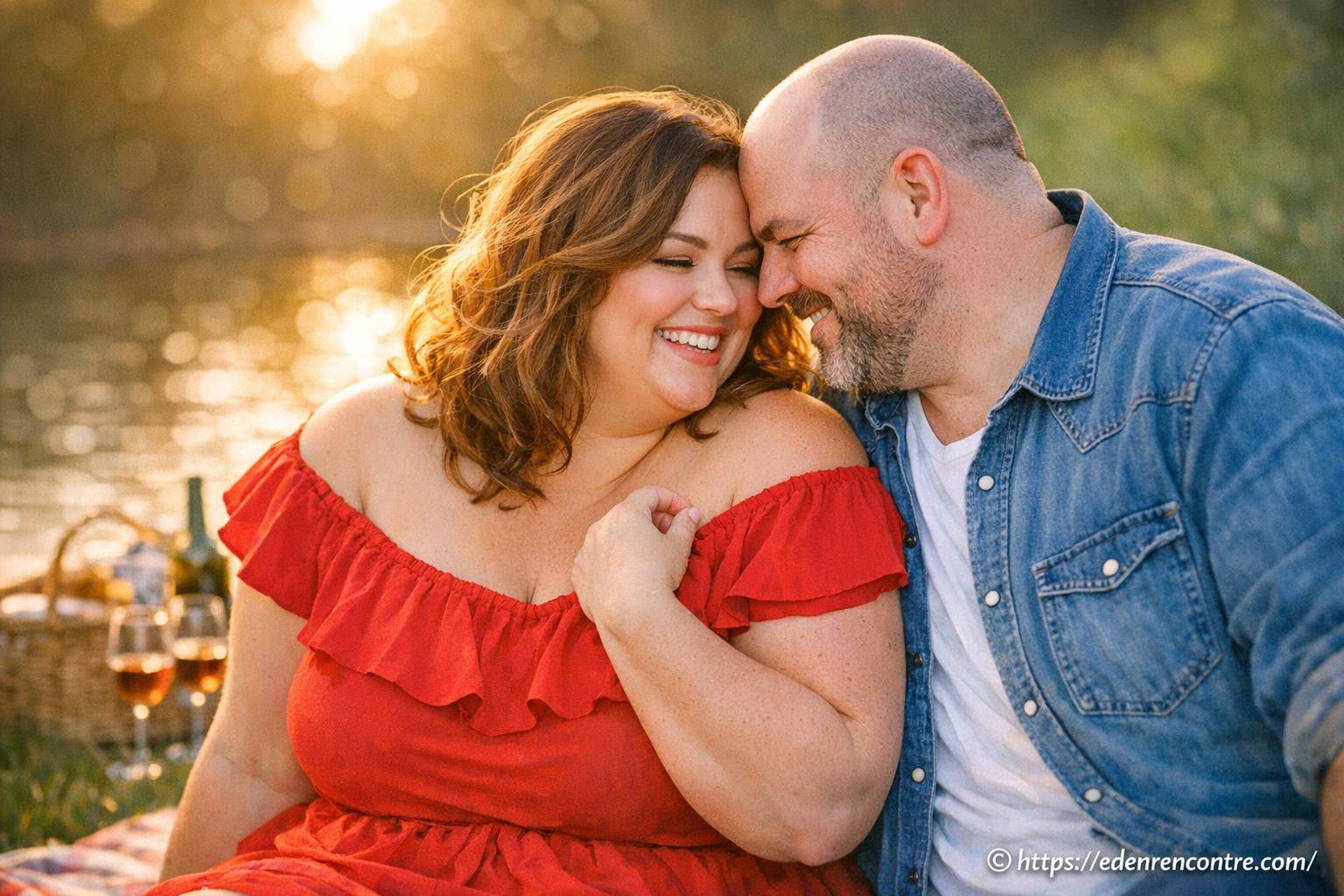 Meilleur site de rencontre ronde et BBW