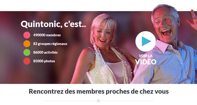 Quintonic
