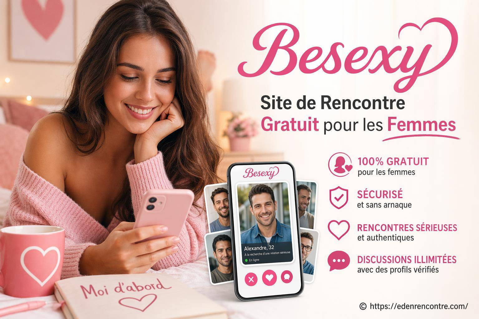 Besexy